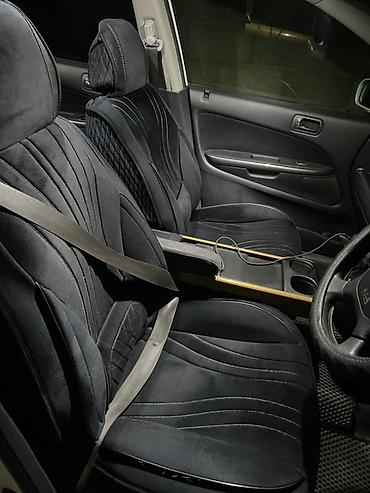 водный катер: Honda Stream: 2001 г., 2 л, Автомат, Бензин, Минивэн — 9