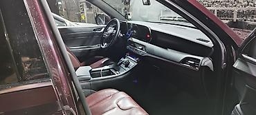 Hyundai: Hyundai Palisade: 2020 г., 3.8 л, Автомат, Бензин, Кроссовер — 3