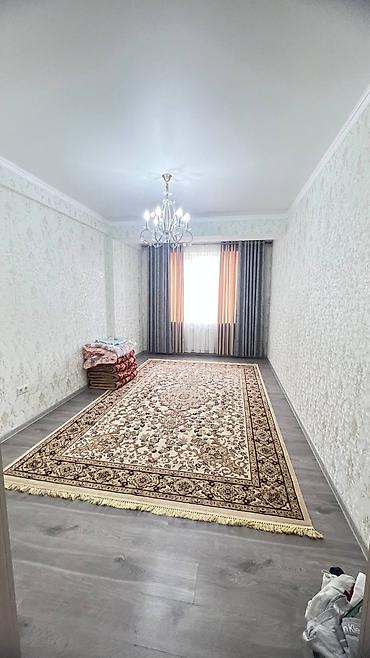 алай строй: 2 комнаты, 80 м², Элитка, 8 этаж, Евроремонт — 7