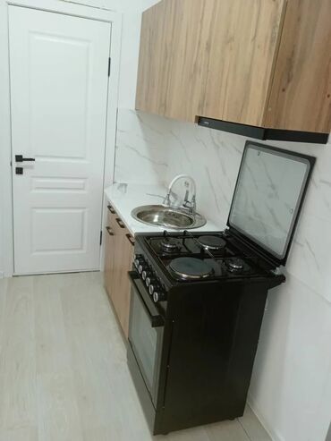 куплю квартиру парк фучика: 1 бөлмө, Кыймылсыз мүлк агенттиги, Чогуу жашоосу жок, Жарым -жартылай эмереги бар