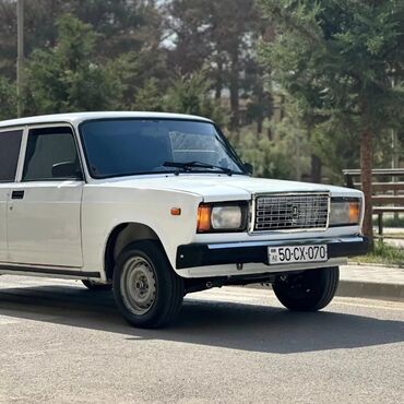 VAZ (LADA): VAZ (LADA)