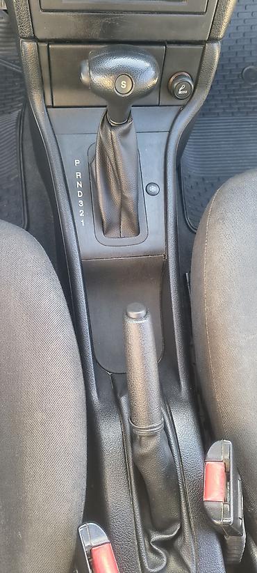 Opel: Opel Astra: 1.6 l | 2001 il 287244 km Universal — 16