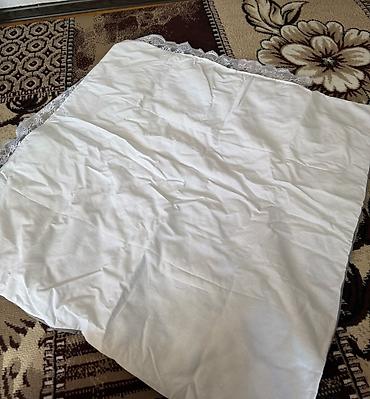 вешалка для одежды из дерева: İkiside Tezedir✅istifade olunmayıb✅ Boz konvert orta qalınlıqda Bej — 7