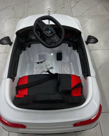 Uşaq üçün elektrik maşınları: 🚘 Mercedes-Benz 1188 – Premium Uşaq Elektromaşını Kiçik yaşda böyük -da lalafo.az — 5 Uşaq üçün elektrik maşınları: 🚘 Mercedes-Benz 1188 – Premium Uşaq Elektromaşını Kiçik yaşda böyük — 5