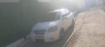 muravey satisi 2022: Chevrolet Aveo: 1.5 l | 2012 il 147945 km Sedan — 8