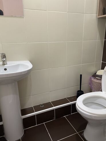 Продажа квартир: 3 комнаты, 80 м², Элитка, 2 этаж, Евроремонт — 12