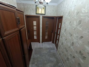 Köhnə tikili: Bakı, 3 otaqlı, Köhnə tikili, m. Xalqlar Dostluğu, 85 kv. m — 9