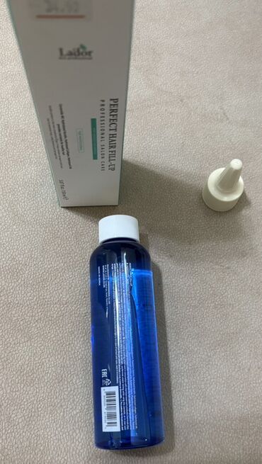 Saçlara qulluq: Saç maskası, Quru və qırılan saçlar üçün — 11