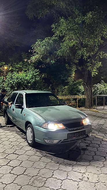 компьютер нексия: Daewoo Nexia: 2009 г., 1.6 л, Механика, Бензин, Седан — 3