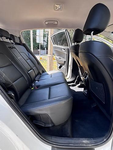 Kia: Kia Sportage: 2020 г., 1.6 л, Автомат, Дизель, Кроссовер — 15
