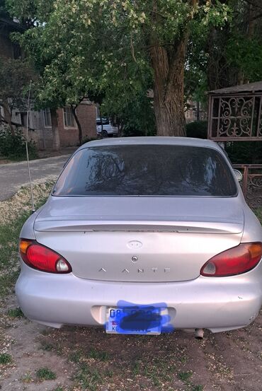 автомат машина арзан: Hyundai Avante: 1999 г., 1.5 л, Автомат, Бензин, Седан