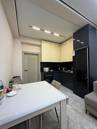 Продажа квартир: 2 комнаты, 48 м², 8 этаж — 4