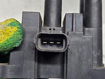 Катушки зажигания: Катушка зажигания Mazda 2003 г., Б/у, Оригинал, Германия — 4