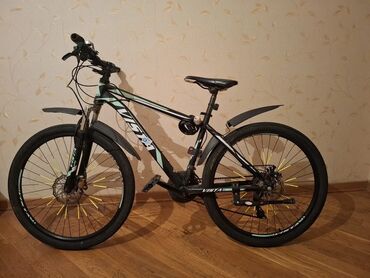 İdman velosipedləri: Dağ velosipedi Vista, 26", Ünvandan götürmə