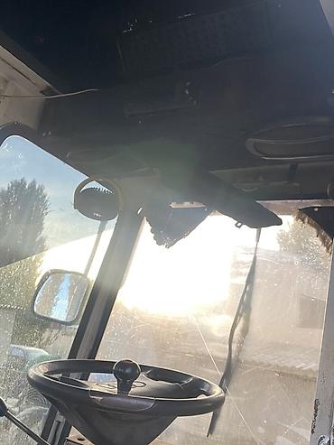 Кормоуборочные комбайны: Самоходная косилка/кормоуборочный комбайн Fortschritt E302. Сатылат — 7