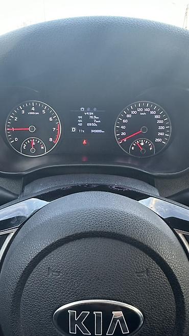 Kia: Kia Optima: 2019 г., 2 л, Автомат, Газ, Седан at lalafo.kg — 2 Kia: Kia Optima: 2019 г., 2 л, Автомат, Газ, Седан — 2