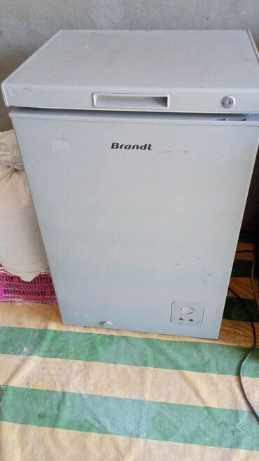 пассивное сетевое оборудование ok net: Морозильный ларь Brandt - Тип: горизонтальный морозильный ларь с