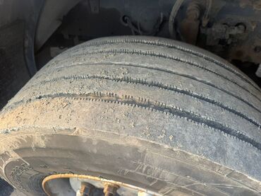 Тягачи: Тягач, Renault, 2008 г., Без прицепа at lalafo.kg — 11 Тягачи: Тягач, Renault, 2008 г., Без прицепа — 11