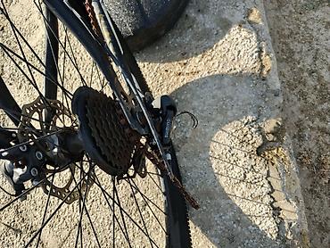 velosibet mtb: Razılaşma yolu ilə usda gormelidi ! VISTA markalı dağ velosipedi — 5