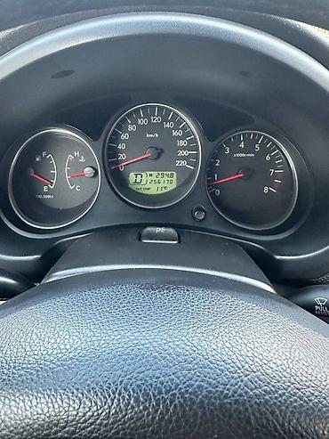 Subaru: Subaru Forester: 2008 г., 2 л, Автомат, Бензин, Кроссовер — 10