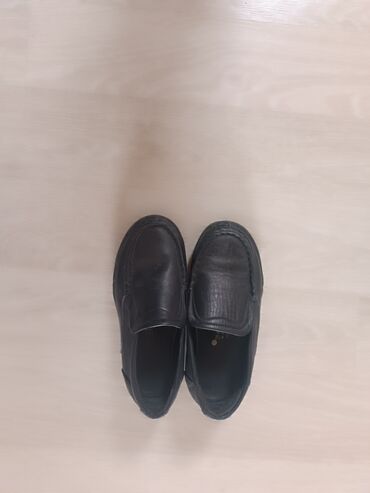 подросковая обувь: Туфли кожа 30 р