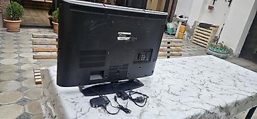 kredit noutbuk: Beko LCD televizor - Ekran ölçüsü: təxminən 32" (80 sm sinif) - — 5