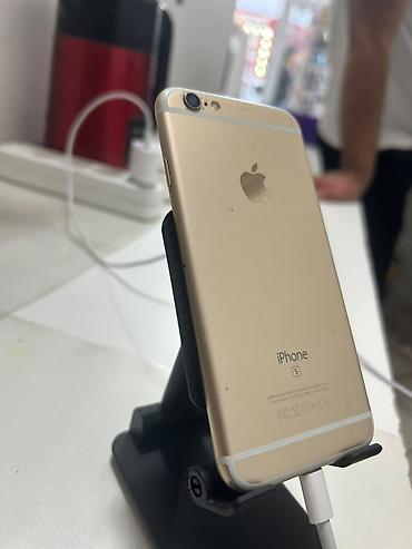 işlenmiş ayfonlar: IPhone 6s — 3