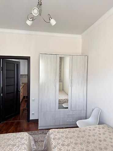 Иссык-Куль 2026: Таунхаус, Simiram ЦО Симирам, Корумду, Детская площадка, Охраняемая территория, Бассейн — 12