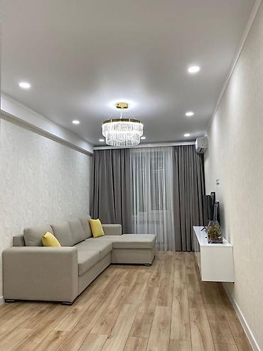 Продажа квартир: 3 комнаты, 78 м² — 4