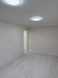 барачные дома: 1 бөлмө, 32 кв. м, 104-серия, 1 кабат, Евроремонт