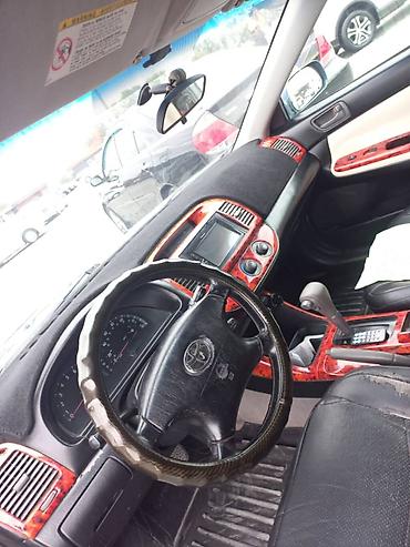 lexus tx: Toyota Camry: 2003 г., 2.4 л, Автомат, Бензин, Седан — 3