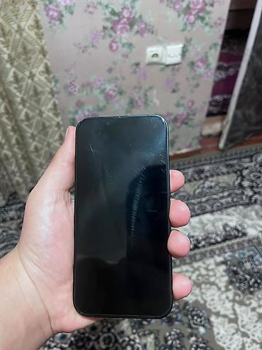 səs ucaldici: 128 GB, Göy, Face ID — 1