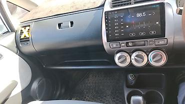 Honda: Honda Fit: 2004 г., 1.3 л, Вариатор, Бензин, Хэтчбэк at lalafo.kg — 14 Honda: Honda Fit: 2004 г., 1.3 л, Вариатор, Бензин, Хэтчбэк — 14