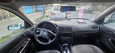 каропка автомат гольф 4: Volkswagen Golf: 2003 г., Автомат, Бензин, Хэтчбэк — 4