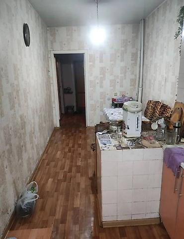 энергетиков: 3 комнаты, 60 м², Городок Энергетиков Индивидуалка, 1 этаж, Косметический ремонт — 8