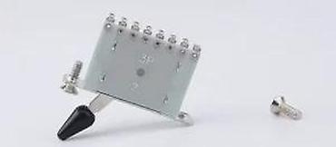 Gitare: 5 WAY SWITCH 3 WAY SWITCH - ALPHA PREKIDAČ | . Slanje po — 4