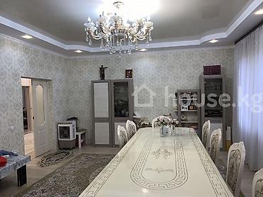 цум подвал: 4 комнаты, 147 м², 8 соток, Бишкек, Собственник — 9