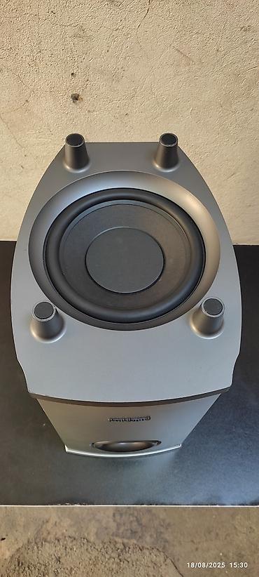 serdar ortac mp3: Orginal made in Korea Samsung subwoofer basavik satılır.Normal və tam — 8