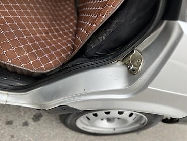 ВАЗ (ЛАДА): ВАЗ (ЛАДА) 21099: 2003 г., 1.5 л, Механика, Бензин, Седан — 9