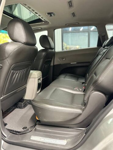 Subaru: Subaru Tribeca: 2007 г., 3 л, Автомат, Бензин, Кроссовер — 20