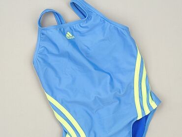spodenki do tańca pod sukienkę: One-piece swimsuit, Adidas, 5-6 years, 110-116 cm, condition - Perfect