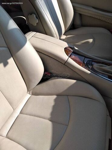 Mercedes-Benz: Mercedes-Benz E 320: 3.2 l. | 2004 έ. Λιμουζίνα — 7