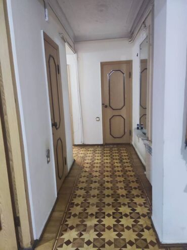 Uzunmüddətli kirayə mənzillər: Təcili. Yasamal rayonu Hüseyn Cavid prospektində Avropa — 15