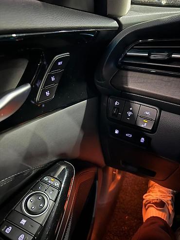 Kia: Kia K7: 2019 г., 2.5 л, Автомат, Бензин, Седан — 9