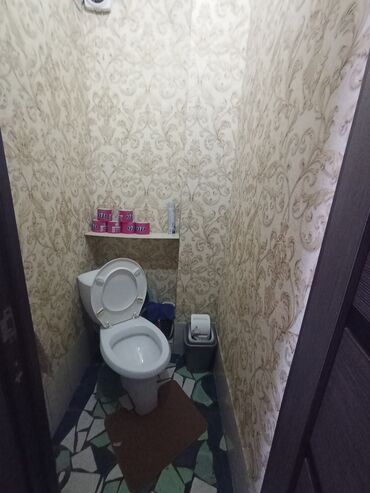 Продажа квартир: 5 и более комнат, 86 м², Индивидуалка, 1 этаж, Косметический ремонт at lalafo.kg — 14 Продажа квартир: 5 и более комнат, 86 м², Индивидуалка, 1 этаж, Косметический ремонт — 14