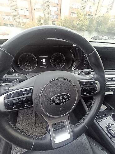 k5 2023: Kia K5: 2020 г., Автомат, Бензин, Седан — 5