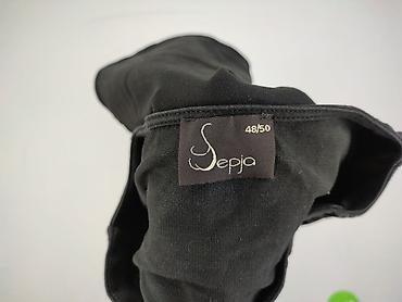 eastern clothes: Sepia, Tunika damska, rozmiar 4XL — 4