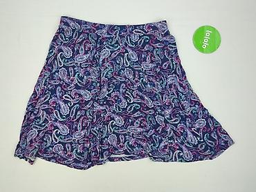 material trousers: Tu, Spódnica damska, rozmiar L — 3