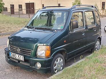 wagon r: Оригинальные б/у запчасти на suzuki wagon r!!! Запчасти, запчасть — 2