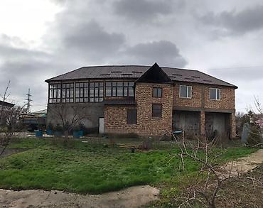 фатьянова 1701: 6 комнат и более, 390 м², 45 соток, Новониколаевка, Собственник — 3